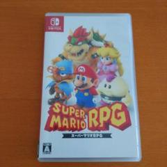 スーパーマリオRPG