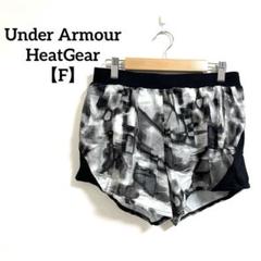 Under Armour HeatGear ルーズフィットボトムス 【F】