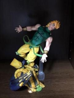 2022年最新】dioフィギュア ジョジョの人気アイテム - メルカリ