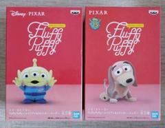 fluffy puffy フラッフィーパフィー エイリアン スリンキー 2種類 m84785369446_1.jpg?1685710831