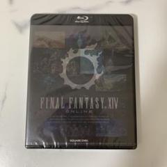 FF14 特典映像Blu-ray