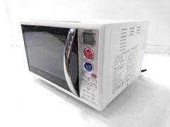SHARP オープンレンジ　RE-160KS-W SHARP 電子レンジ RE-160KS-W キッチン家電 多機能 オーブン