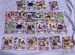 アイカツカード 1枚100円(〃'▽'〃) - メルカリ