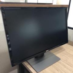 DELL モニター 23.8インチ SE2416H ディスプレイ フルHD