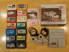 ニューファミコン AV仕様