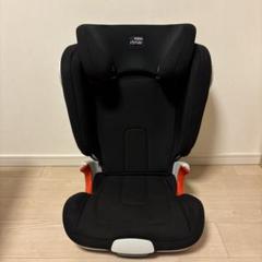 超美品 Britax Romer KIDFIX SL ISOFIX VOLVO KIDFIX i-SIZE