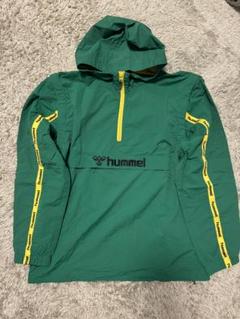 hummel フード付きウィンドブレーカーのサムネイル