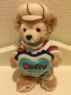 ダッフィー バレンタイン2010