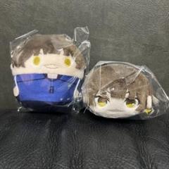ブルーロック 乙夜影汰 ぽてコロマスコット ふわコロりん 再販】ブルーロック ふわコロりん2 | MAXLIMITED ONLINE SHOP