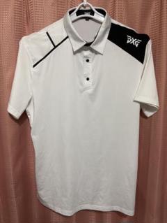 PXG パーソンズエクストリームゴルフ 半袖ポロシャツ LL