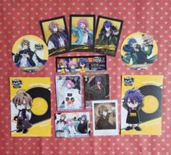 ヒプノシスマイク Fling Posse Switch フォトカード
