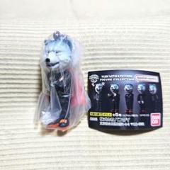 MAN WITH A MISSION FIGURE マンウィズ ガチャ ⑤ - メルカリ