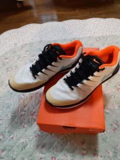 nike テニスシューズ 27の中古/未使用品 - メルカリ