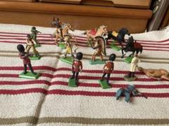 1973年製 イギリス ブリテン社 兵隊 フィギュア セット - メルカリ