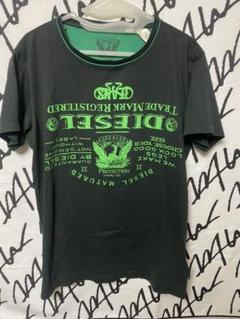 DIESEL Tシャツ