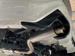 CLEiBマフラー　86/BRZ用※5月15日まで CLEiBマフラー86/BRZ用※5月15日まで