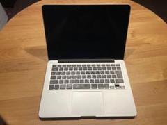 2025年最新】macbook pro a1502 ジャンクの人気アイテム - メルカリ