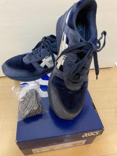 asics GEL LYTE III beams 28.5センチ