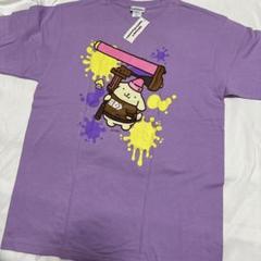 2025年最新】スプラトゥーン サンリオ tシャツの人気アイテム