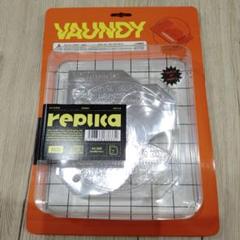 2025年最新】vaundy replicaの人気アイテム - メルカリ