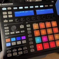 MASCHINE MAKRO MK2 ほぼ未使用 MASCHINE MAKRO MK2 ほぼ未使用