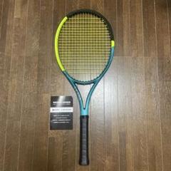 SX300 2025 G2 g tour3 46ポンド張りたて SX300 2025 G2 g tour3 46ポンド張りたて テニス