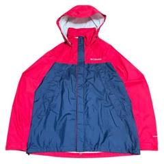 (古着)Columbia ナイロンジャケットのサムネイル