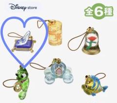 2025年最新】ディズニーシークレットストラップの人気アイテム
