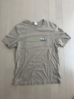 H&MメンズTシャツ