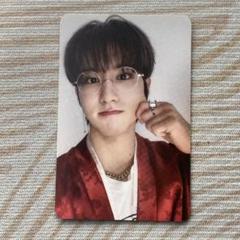 ハン SUBK shop StrayKids 特典 スキズ IN生 トレカ - メルカリ