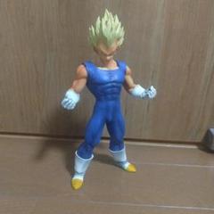 ドラゴンボールZ MASTER STARS PIECE ベジータのサムネイル