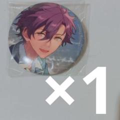 あんスタ UNDEAD 缶バッジ アクブロ バッジ カード類等 新品☆あんスタ☆UNDEAD【朔間零】応援缶バッジ☆推し缶の通販
