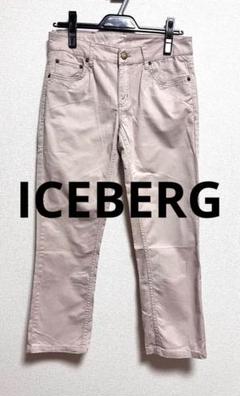 【早い者勝ち】 ICEBERG タイガー刺繍パンツのサムネイル