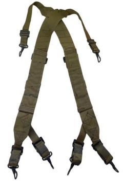 最新コレックション 韓国陸軍ODカラーX型サスペンダー希少品 メルカリ - 個人装備