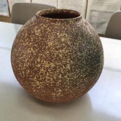 備前焼　花瓶　置物　オブジェ
