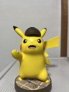 amiibo ピカチュウ等（6個セット） amiibo ピカチュウ ｜【公式】ポケモンセンターオンライン