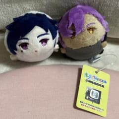 あんスタ 弓弦 もちもちマスコット ミニ 100点セット もちマス あんスタ 弓弦 もちもちマスコット ミニ 100点セット もちマス