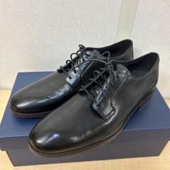 定価51700⭐️ColeHaanソーヤー プレーン オックスフォード☆黒☆牛革 m84794392971_1.jpg?1721124513
