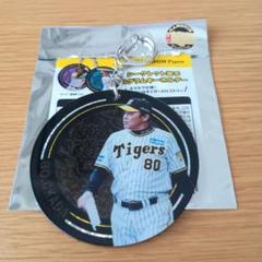 新品未使用　阪神タイガース　2024年プロウィンドブレーカー　岡田監督仕様　ＸＯ jambalaya_24epnpb-001