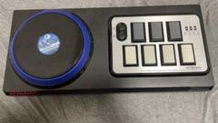 KONAMI beatmania IIDX コントローラー 皿AC準拠改造済み IIDX専用コントローラーを改造してみた（専コン3台目