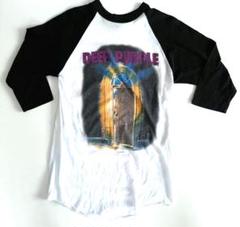 安い 希少】☆80年代ヴィンテージ☆ ディープパープル バンドTシャツ ミュージシャン