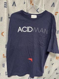 2025年最新】acidman tシャツの人気アイテム - メルカリ