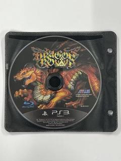 PlayStation 3 ドラゴンズクラウン ヴァニラウェア