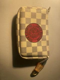 LOUIS VUITTON ポシェット