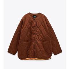 【新品】ZARA ウォーターレペレントテクニカルパーカ　 防寒　コート 新品】ZARA ウォーターレペレントテクニカルパーカ 防寒 コート