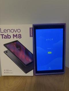 LenovoTab M8 中古美品 Amazon.co.jp: Lenovo Tab M8 4th Gen タブレット (8.0インチ