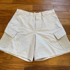 P2　AIME LEON DORE スウェットパンツ スウェットショーツ 1240002234150_1.jpg