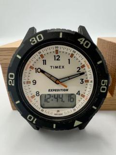 TIMEX EXPEDITION ベルト無し A518
