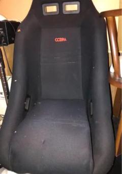 COBRA バケットシート