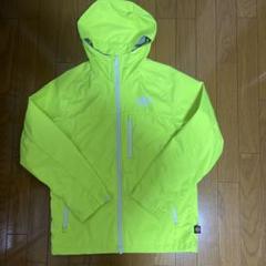 00s アディダス　windstopper 防風　マウンテンパーカー